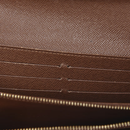 Louis Vuitton Monogram Sarah Wallet 15 of 21