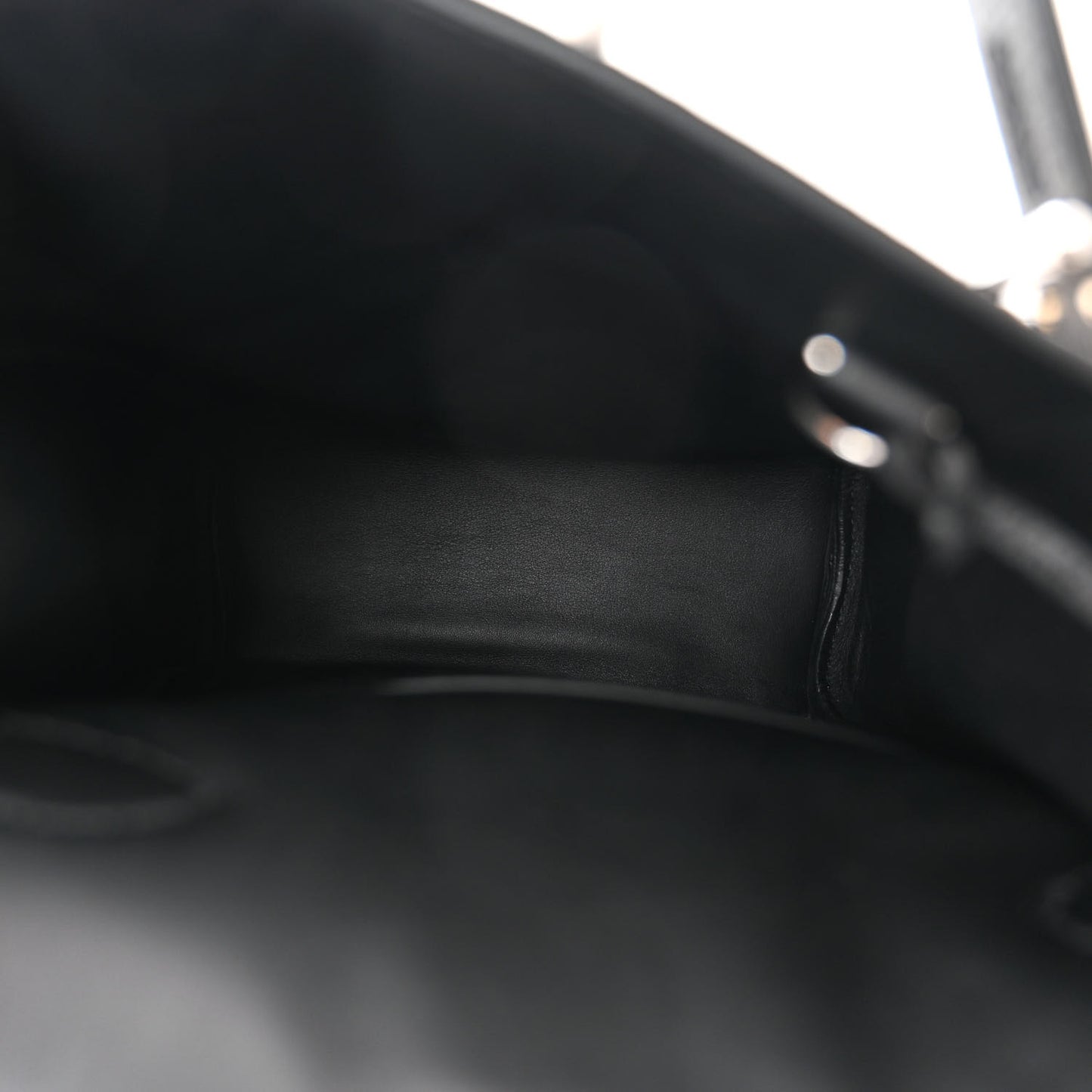 Togo Hac A Dos PM Backpack Black