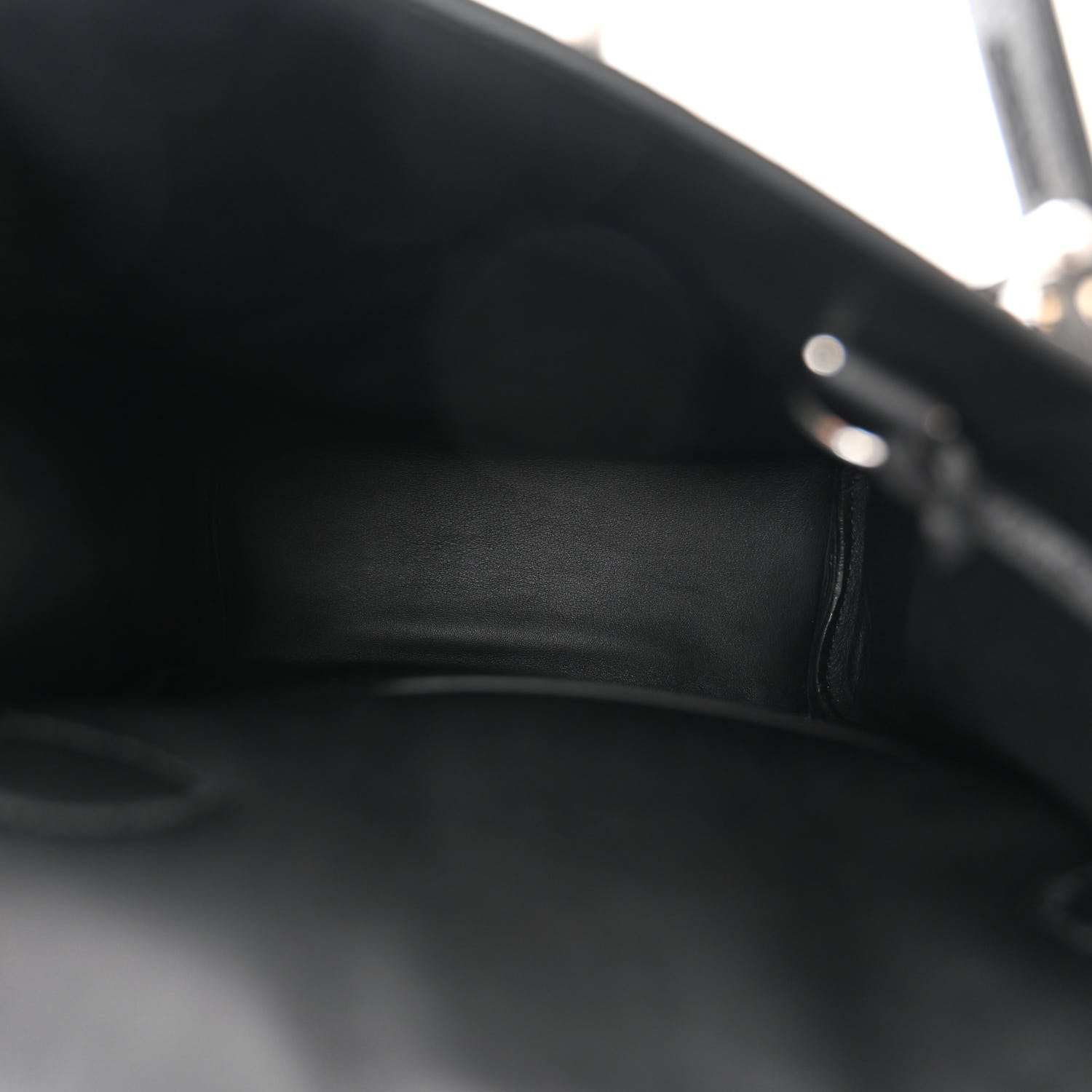Hermes Togo Hac A Dos PM Backpack Black 5 of 11