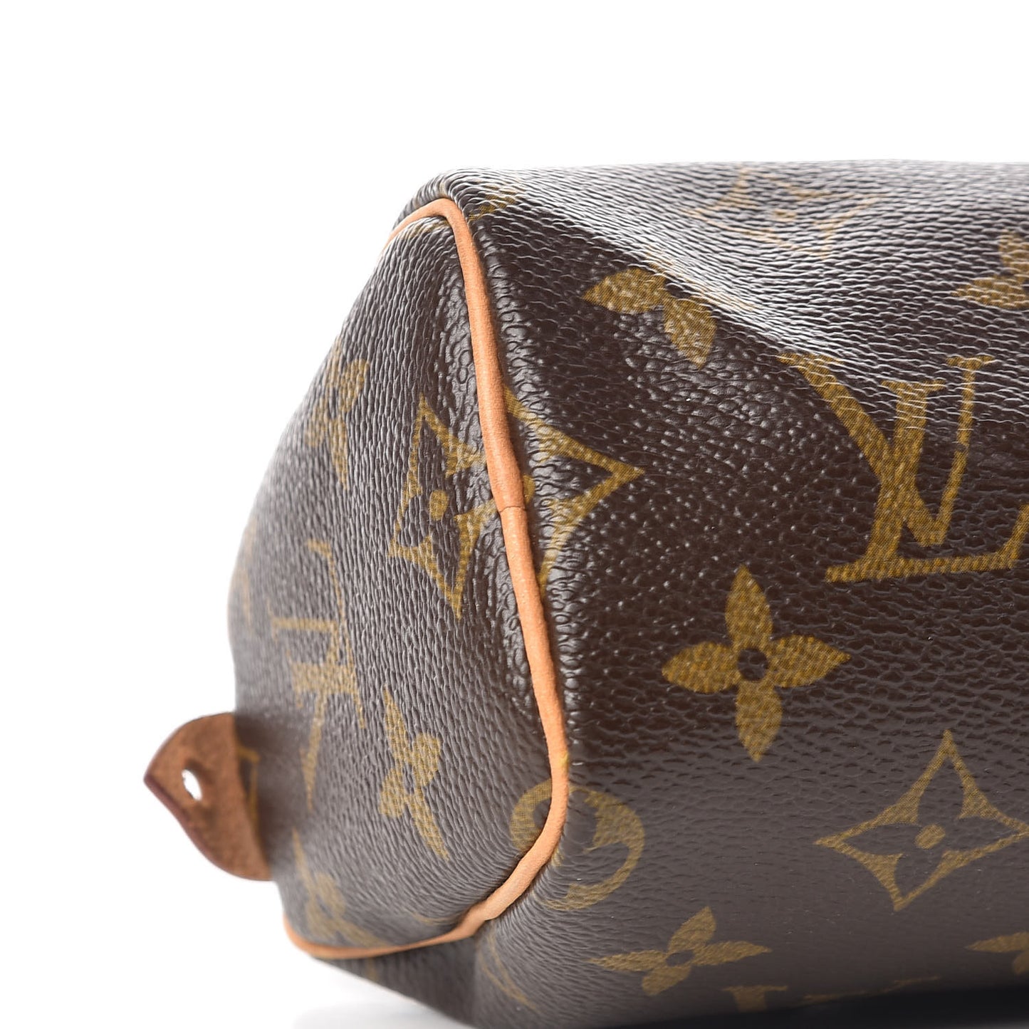 Monogram Mini Sac HL Speedy