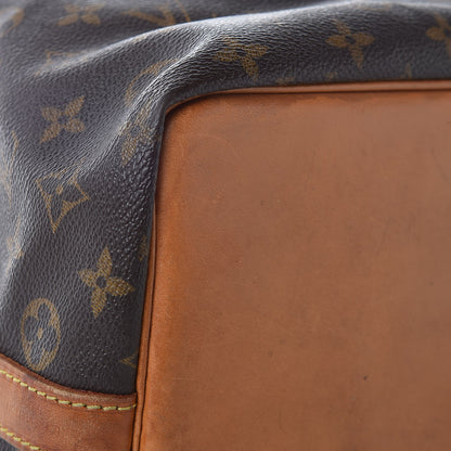Louis Vuitton Monogram Petit Noe 12 of 13