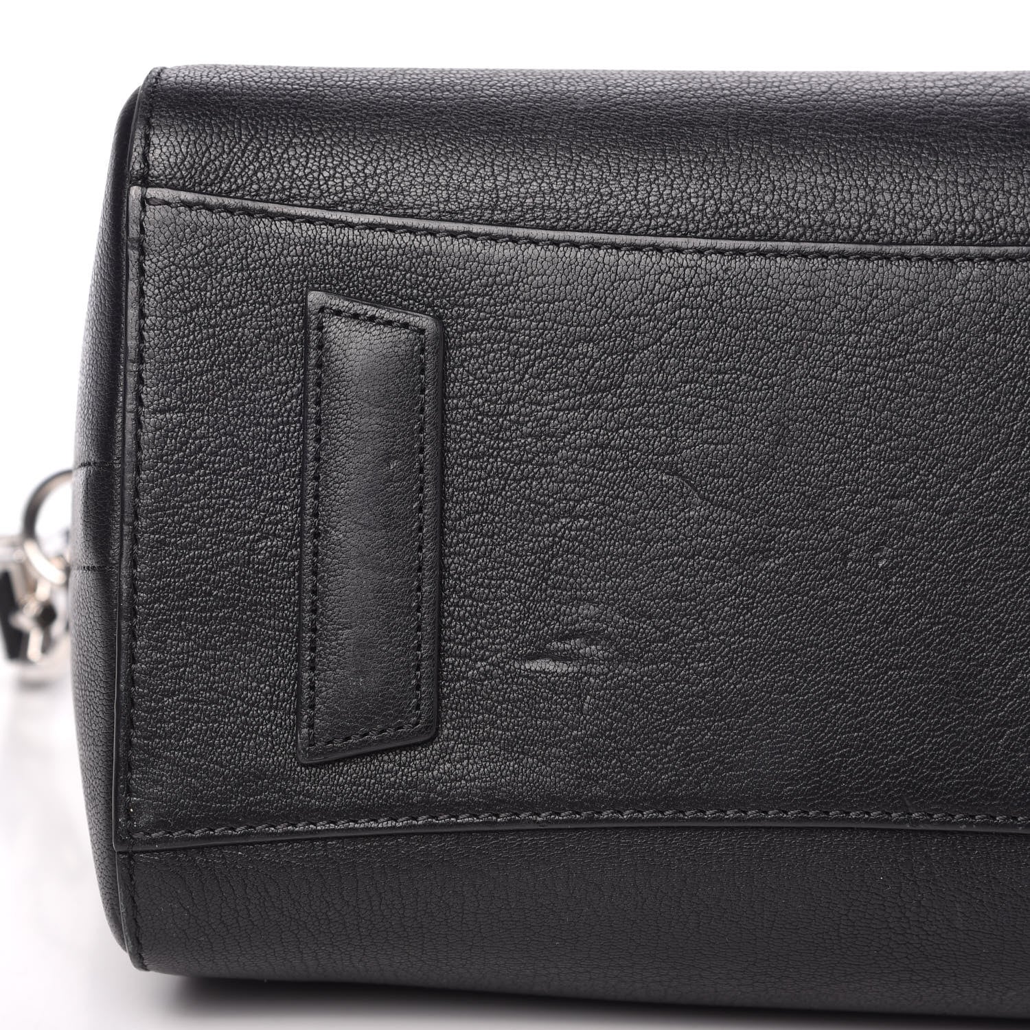 Givenchy Sugar Goatskin Small Antigona Black 11 of 13