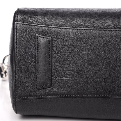 Givenchy Sugar Goatskin Small Antigona Black 11 of 13