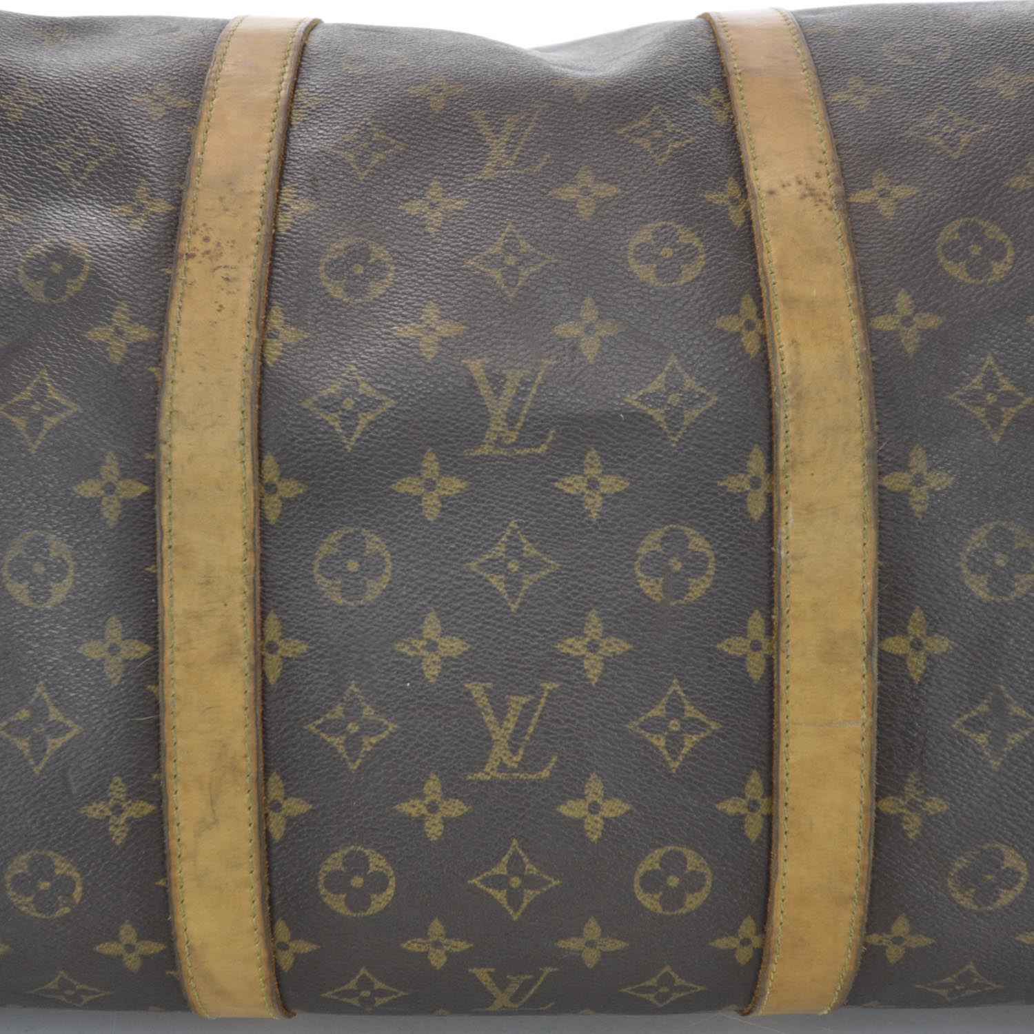 Louis Vuitton Monogram Keepall 60 4 of 9