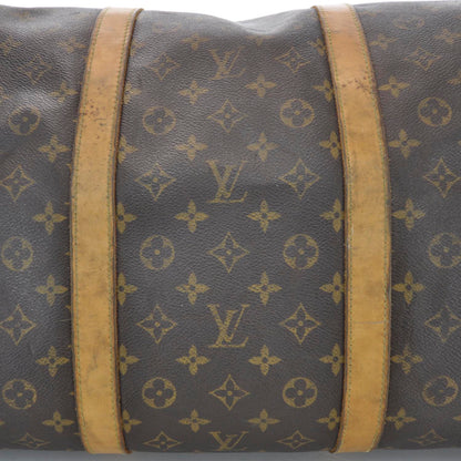Louis Vuitton Monogram Keepall 60 4 of 9
