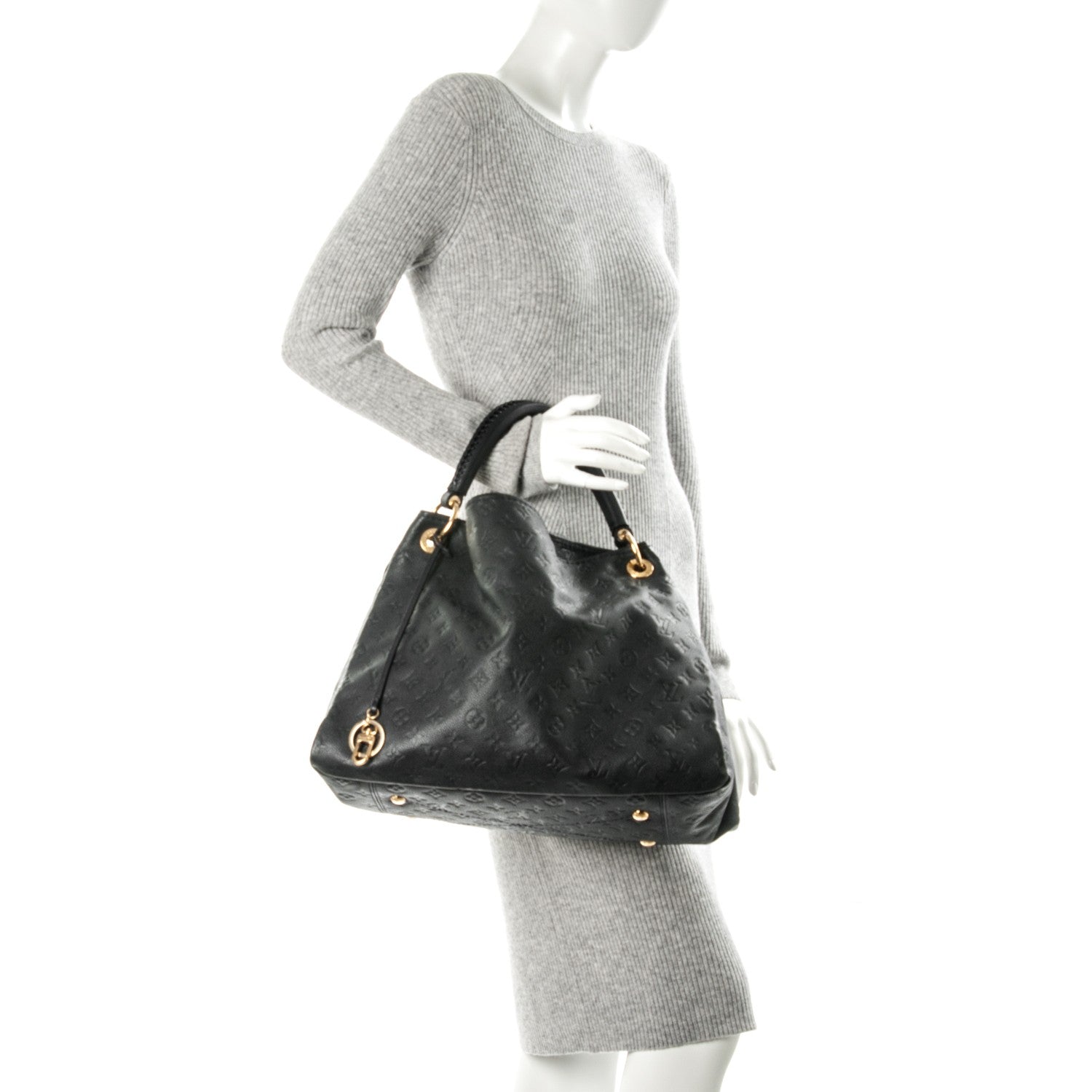 Louis Vuitton Empreinte Artsy MM Infini 2 of 8
