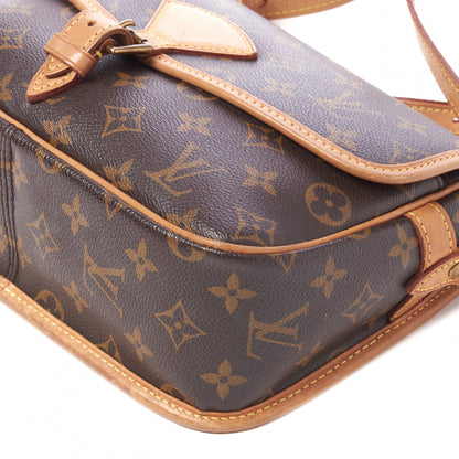 Louis Vuitton Monogram Sologne 4 of 7