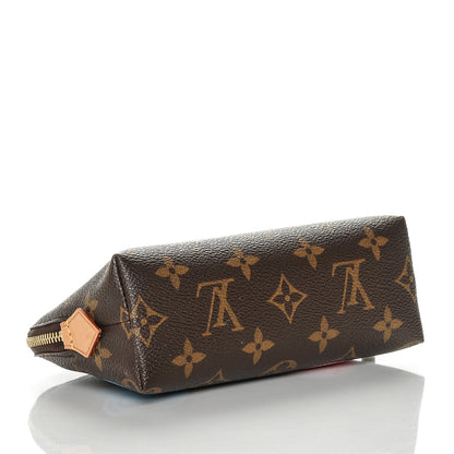 Louis Vuitton Monogram World Tour Cosmetic Pouch 4 of 6
