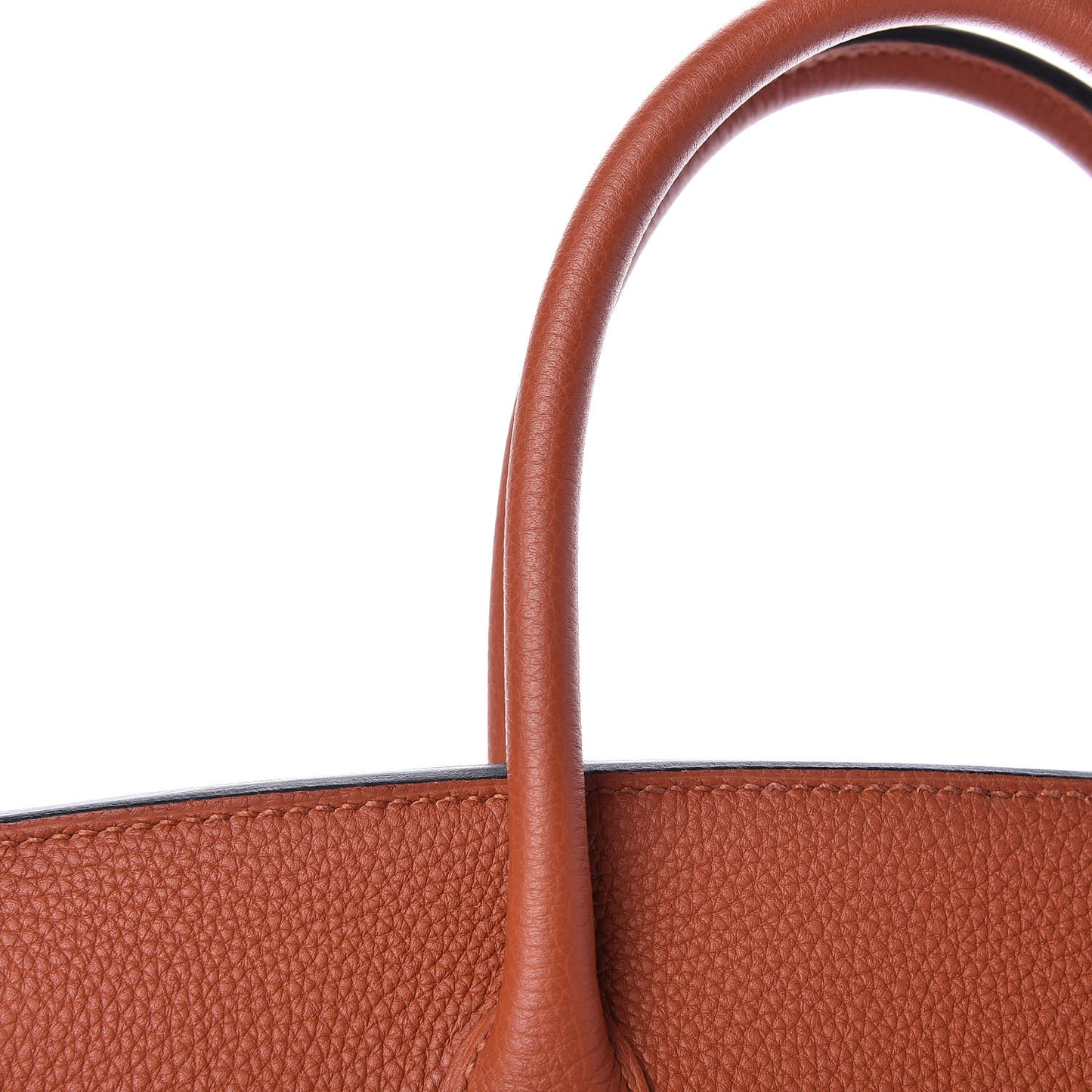 Togo Birkin 30 Cuivre