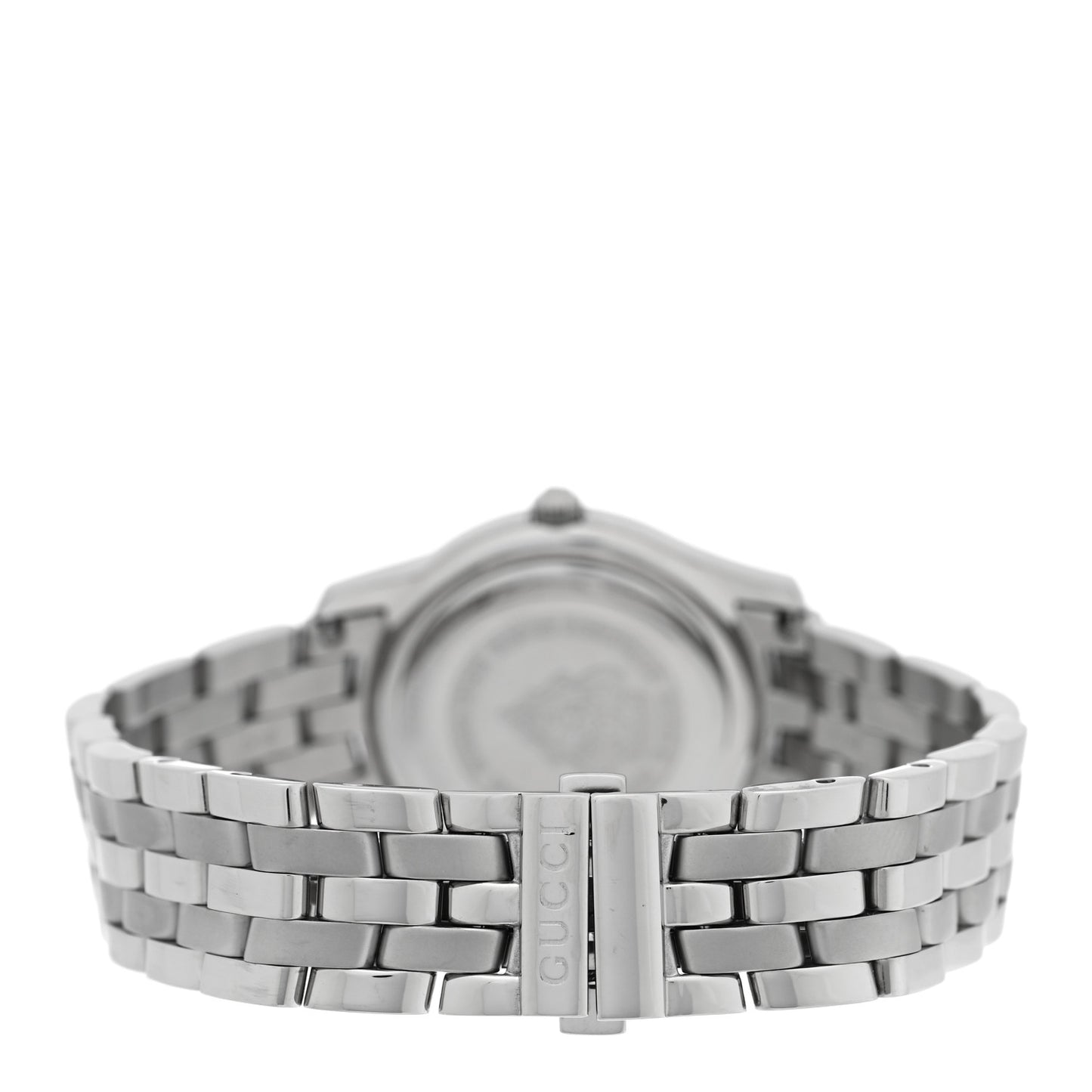 Stainless Steel 27mm 5500L Quartz Watch