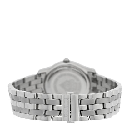 Gucci Stainless Steel 27mm 5500L Quartz Watch 3 of 4