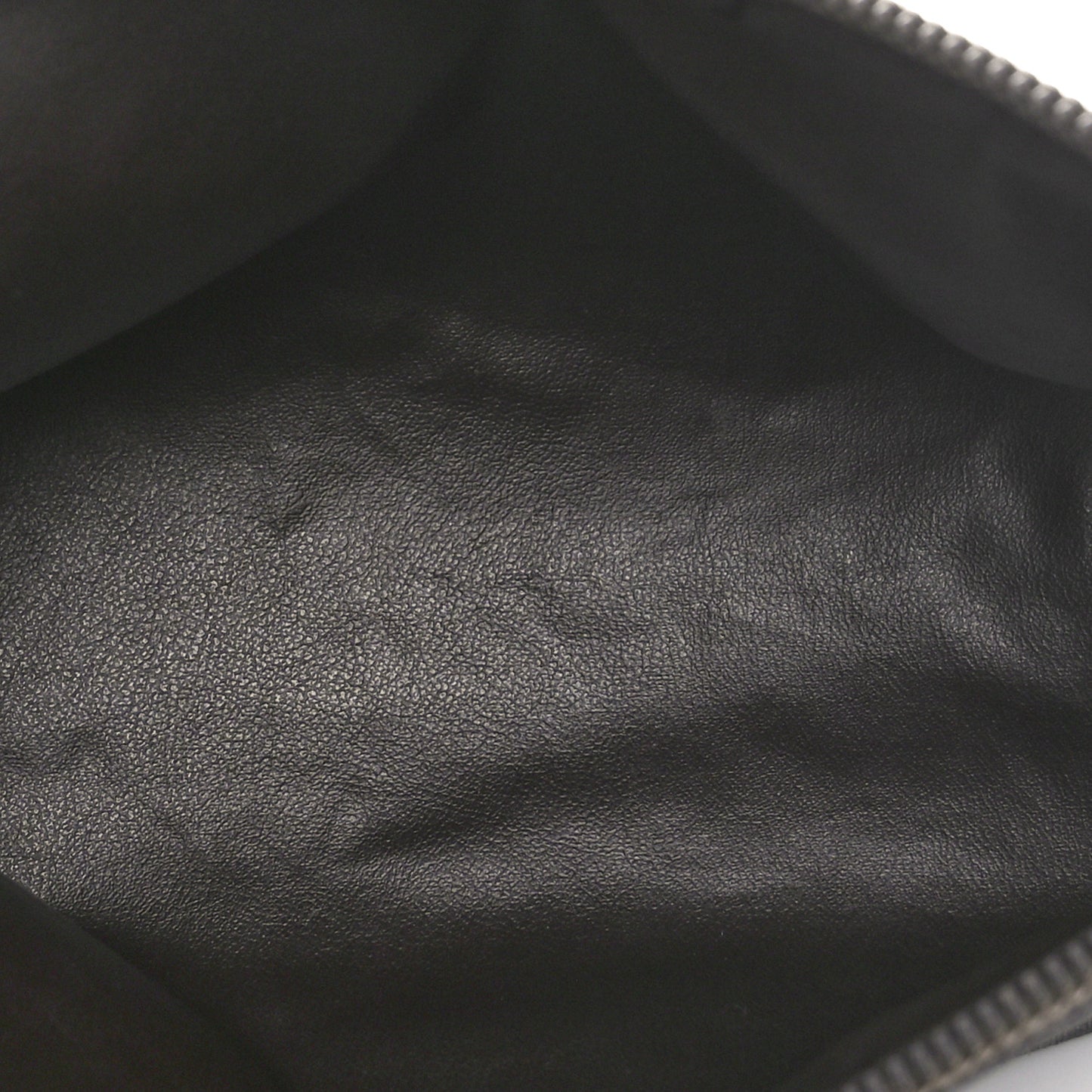 Pequin Cosmetic Pouch Tobacco
