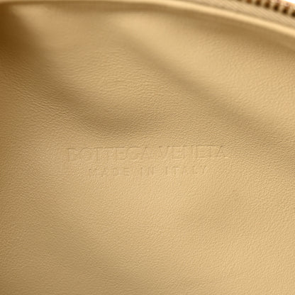 Bottega Veneta Nappa Intrecciato Teen Jodie Hobo Porridge 6 of 11