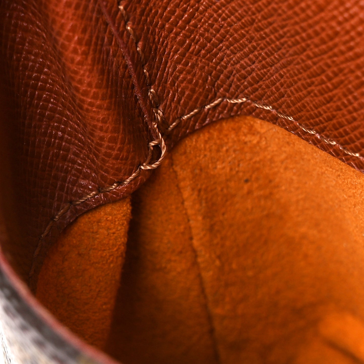 Monogram Musette Tango