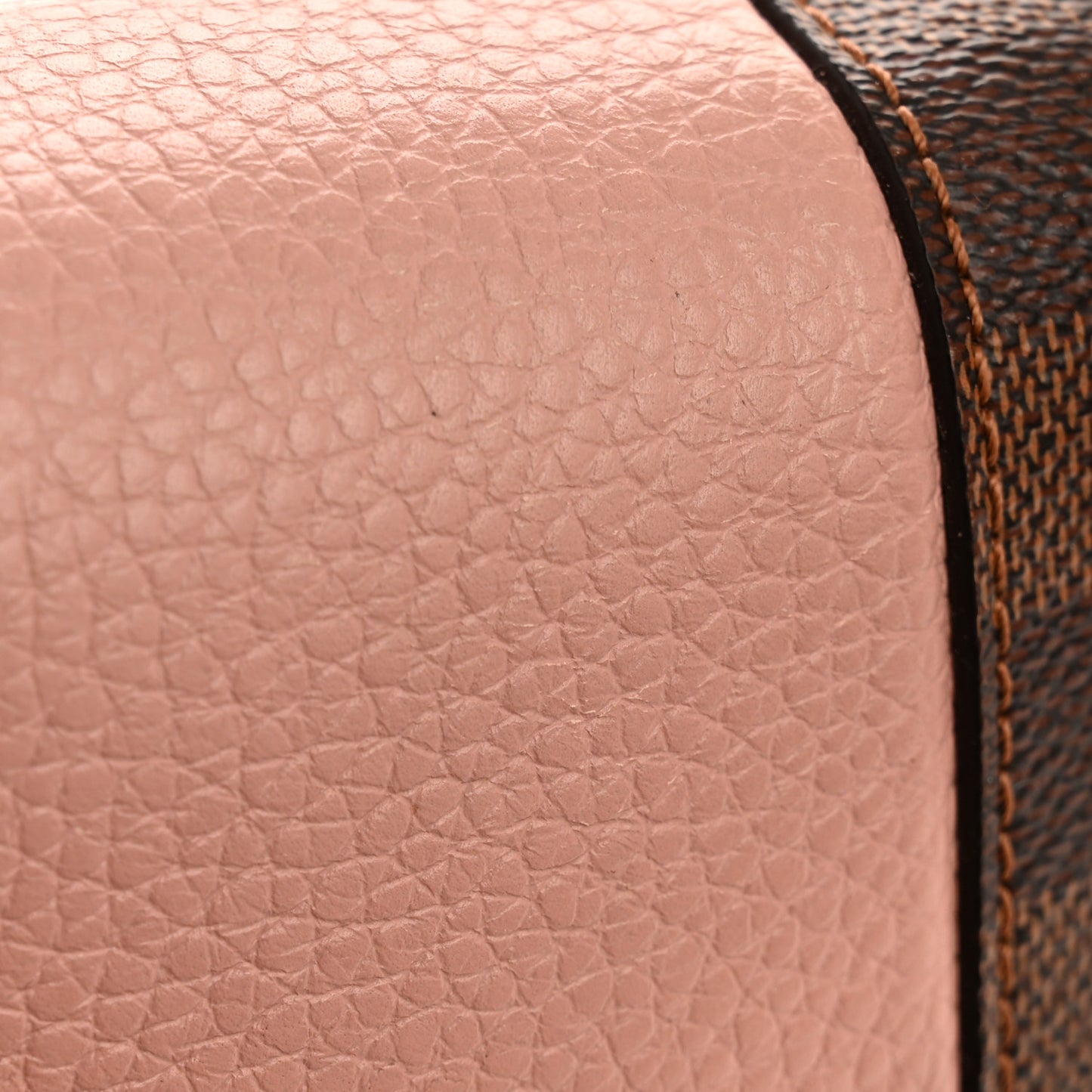 Damier Ebene Bond Street BB Magnolia