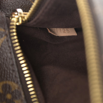 Louis Vuitton Monogram Pochette Metis 7 of 14