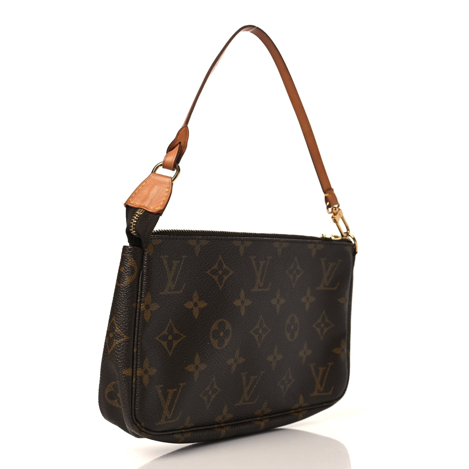 Louis Vuitton Monogram Pochette Accessories 3 of 8