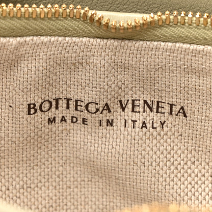 Bottega Veneta Nappa Intrecciato Small Gemelli Multipocket Bag Travertine Muse 7 of 11