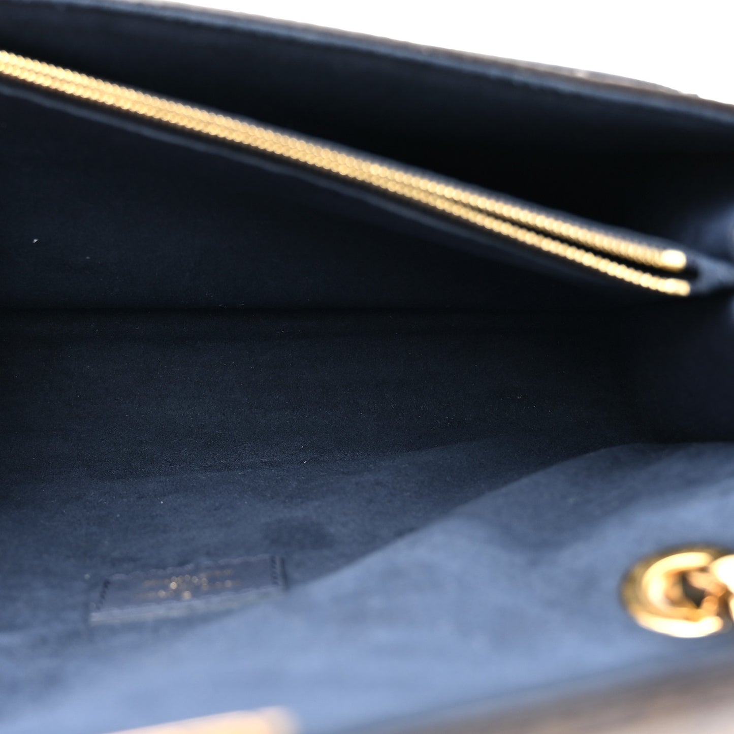 Monogram Victoire Blue Marine
