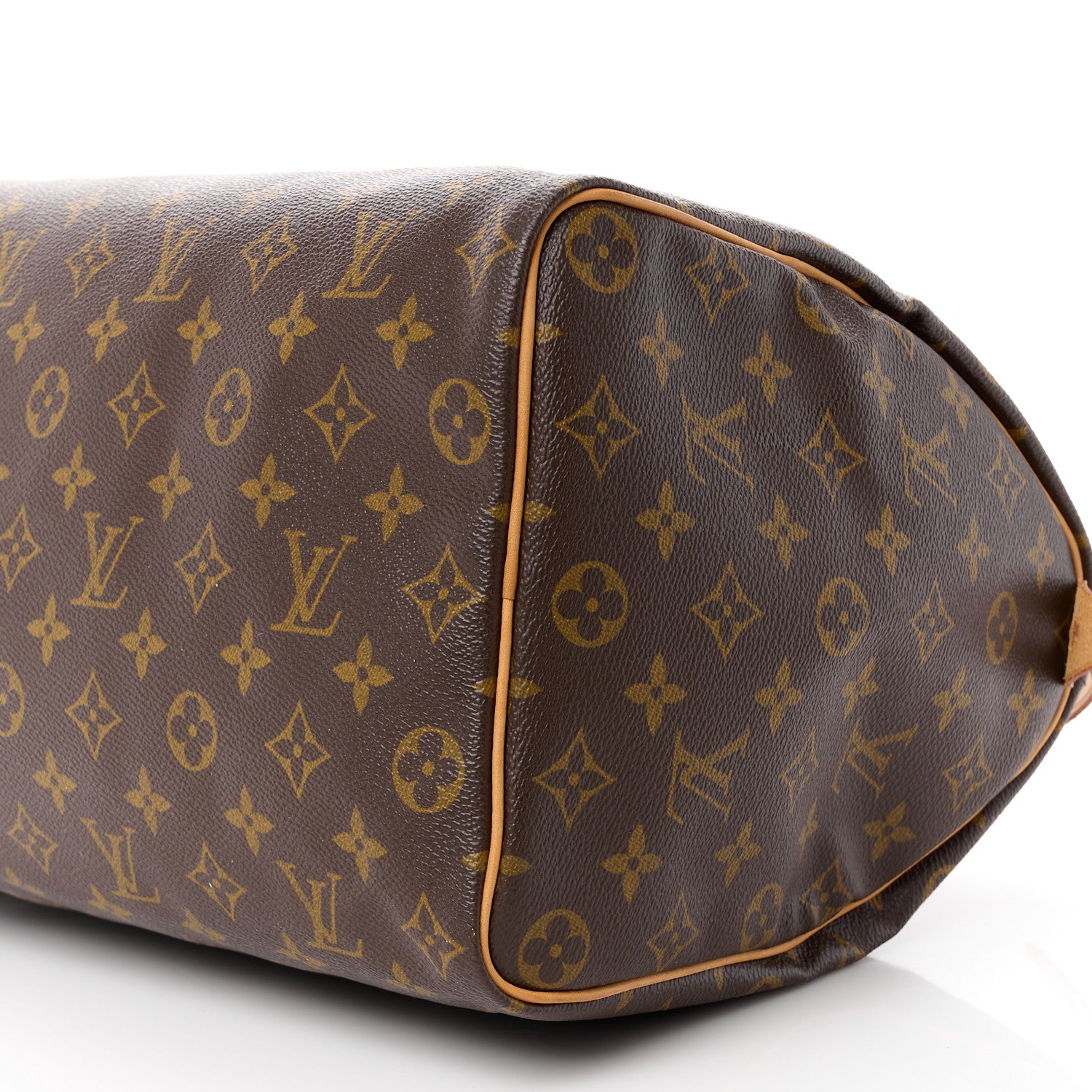 Louis Vuitton LOUIS VUITTON Monogram Speedy 35 11 of 11