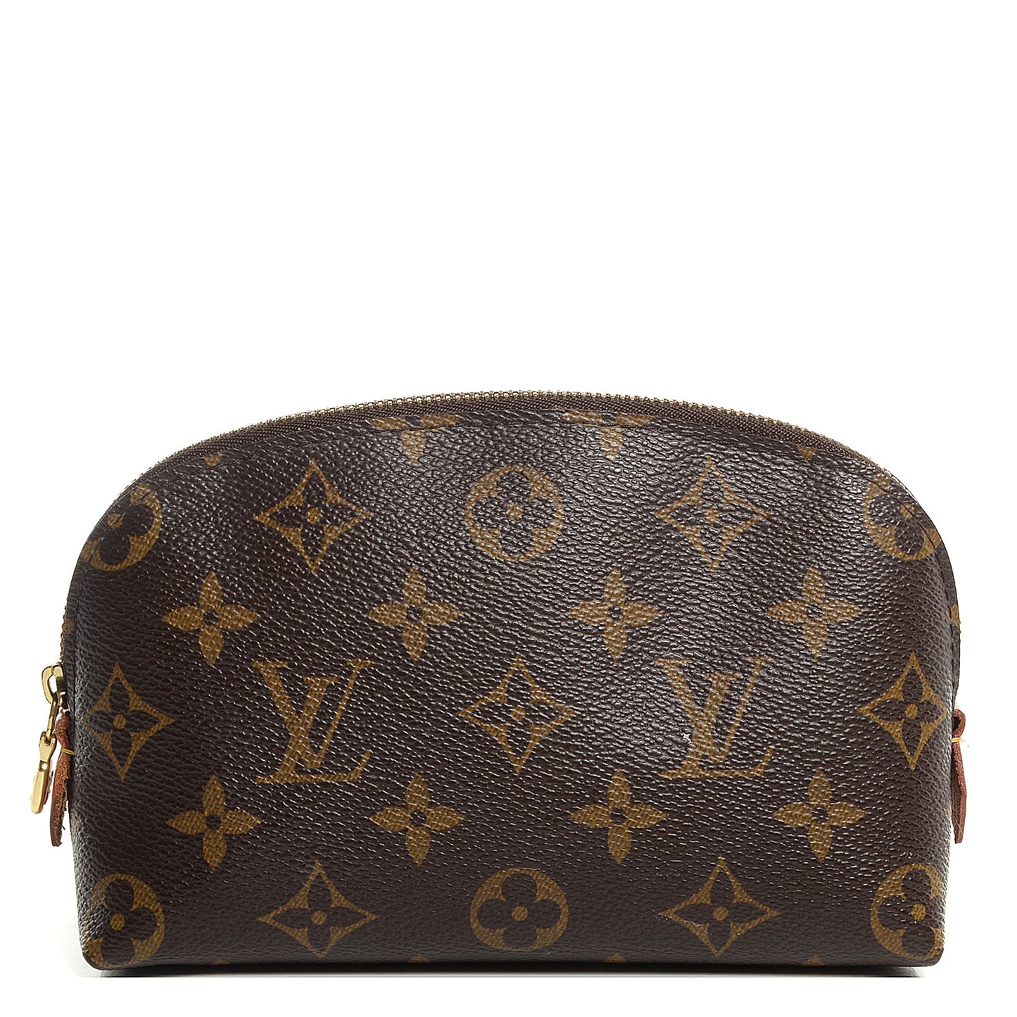 Monogram Cosmetic Pouch