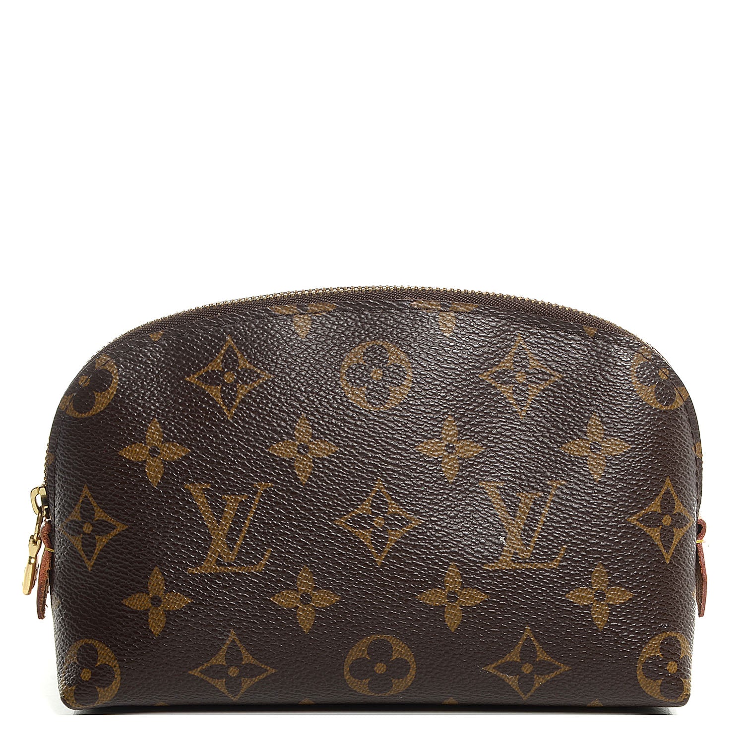 Louis Vuitton Monogram Cosmetic Pouch 1 of 7