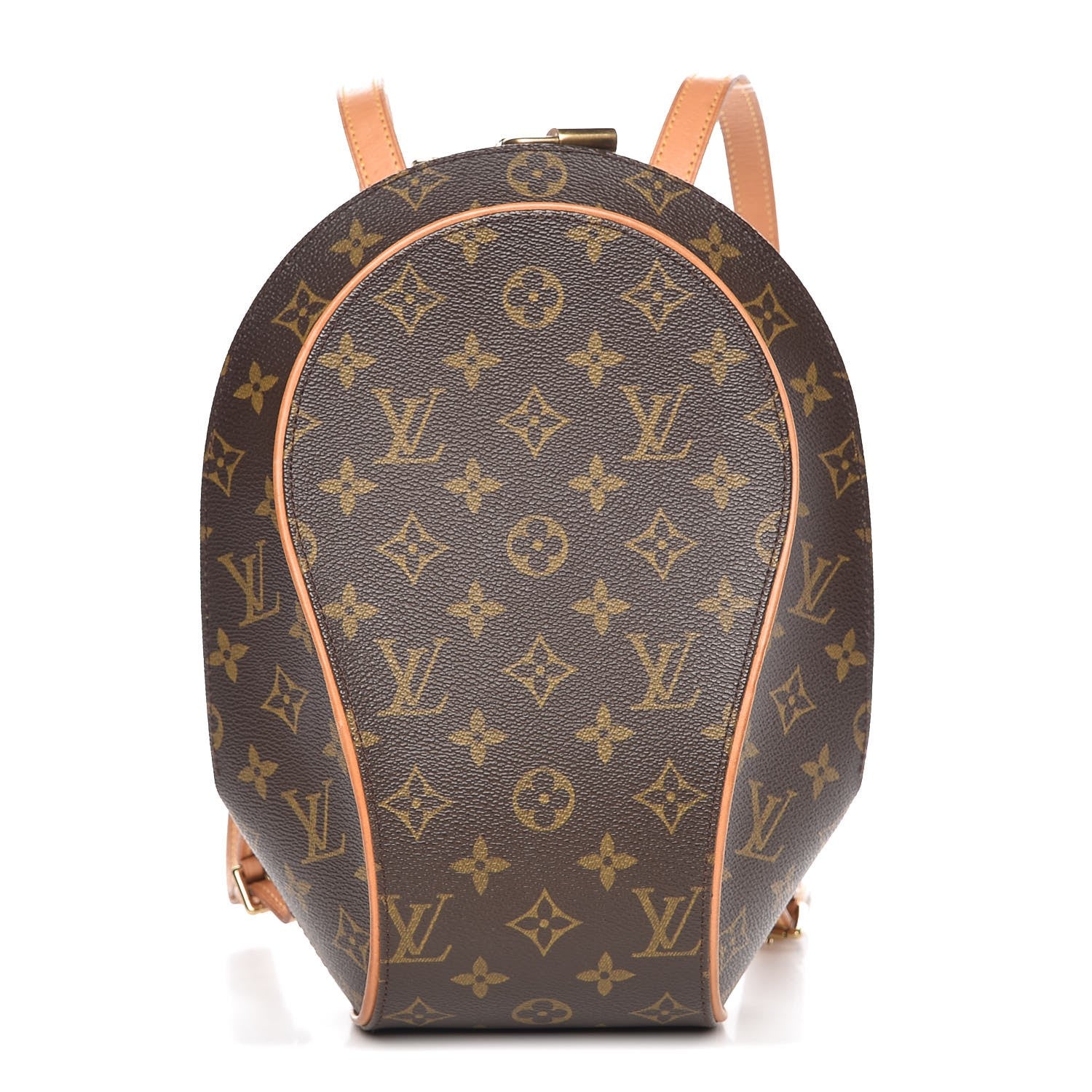 Louis Vuitton Monogram Ellipse Sac a Dos Backpack 1 of 9