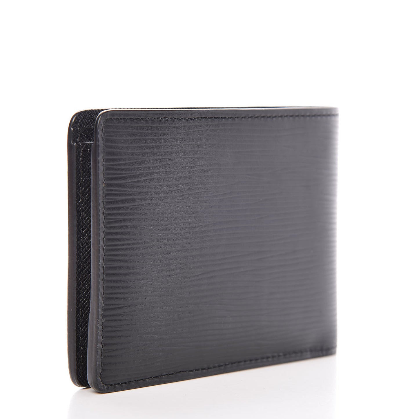 Epi Multiple Wallet Black