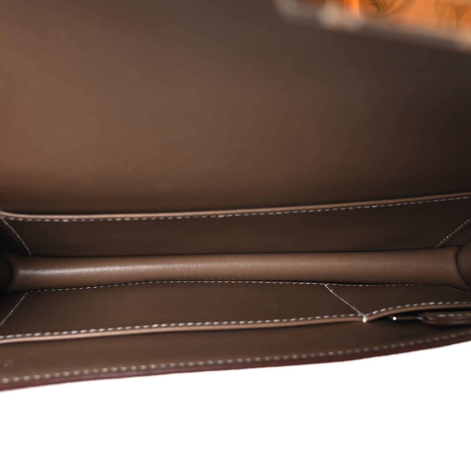 Hermes Epsom Constance 1-Elan Etoupe 5 of 10