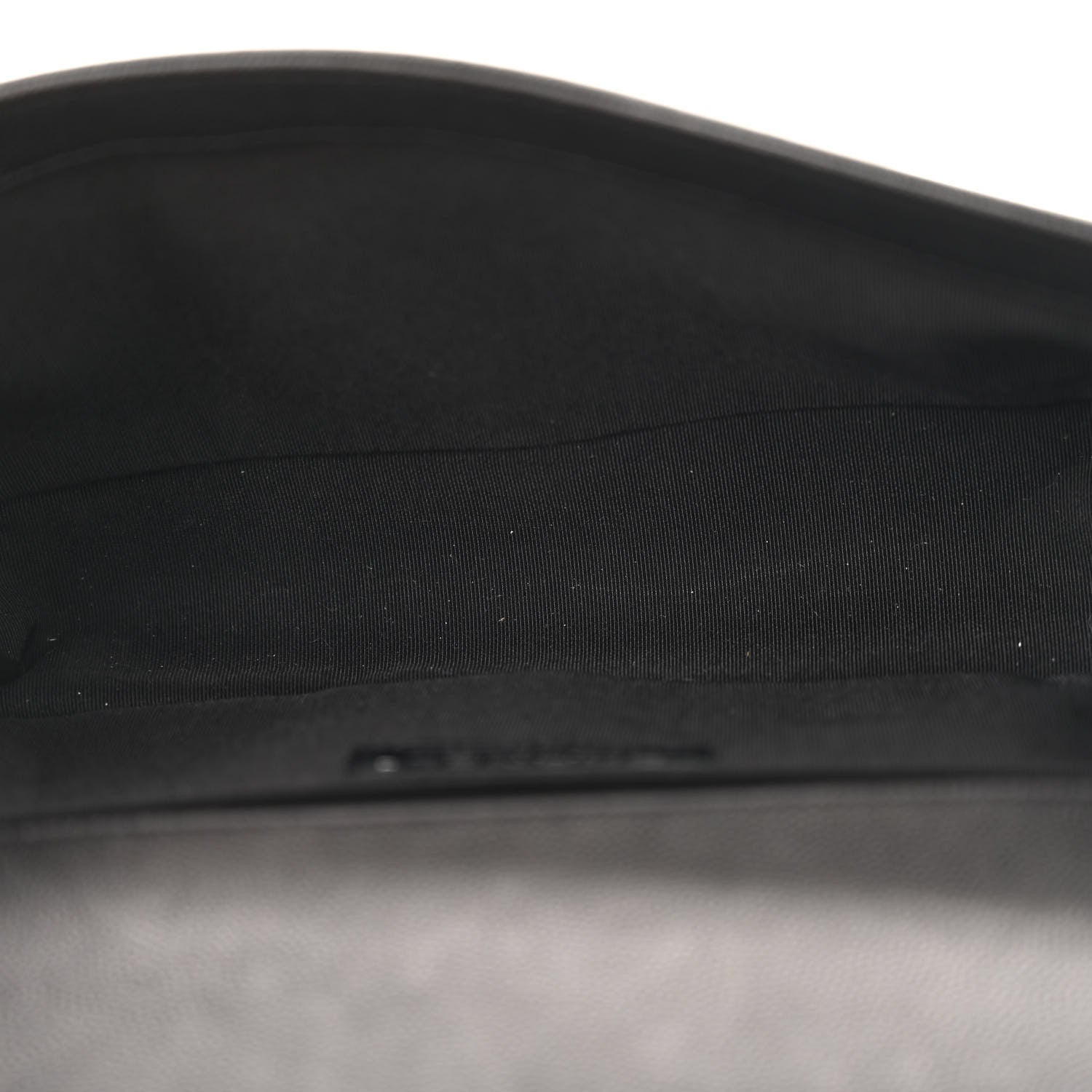 Chanel Caviar Quilted Medium Boy Flap So Black 5 of 13