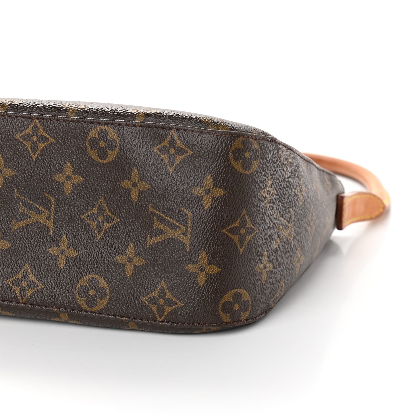 Monogram Looping MM