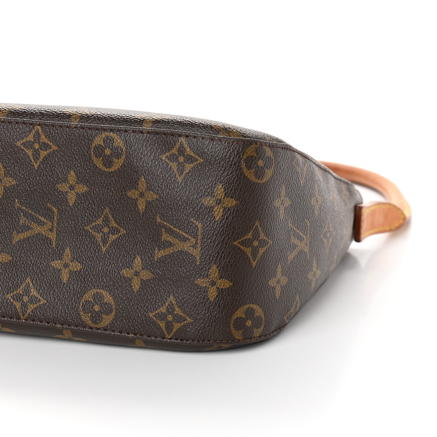 Louis Vuitton Monogram Looping MM 8 of 15