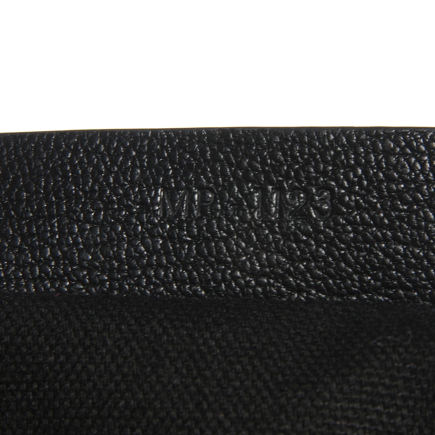 Givenchy Sugar Goatskin Medium Antigona Black 7 of 10