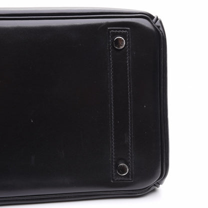Hermes Box Birkin 30 So Black 28 of 33