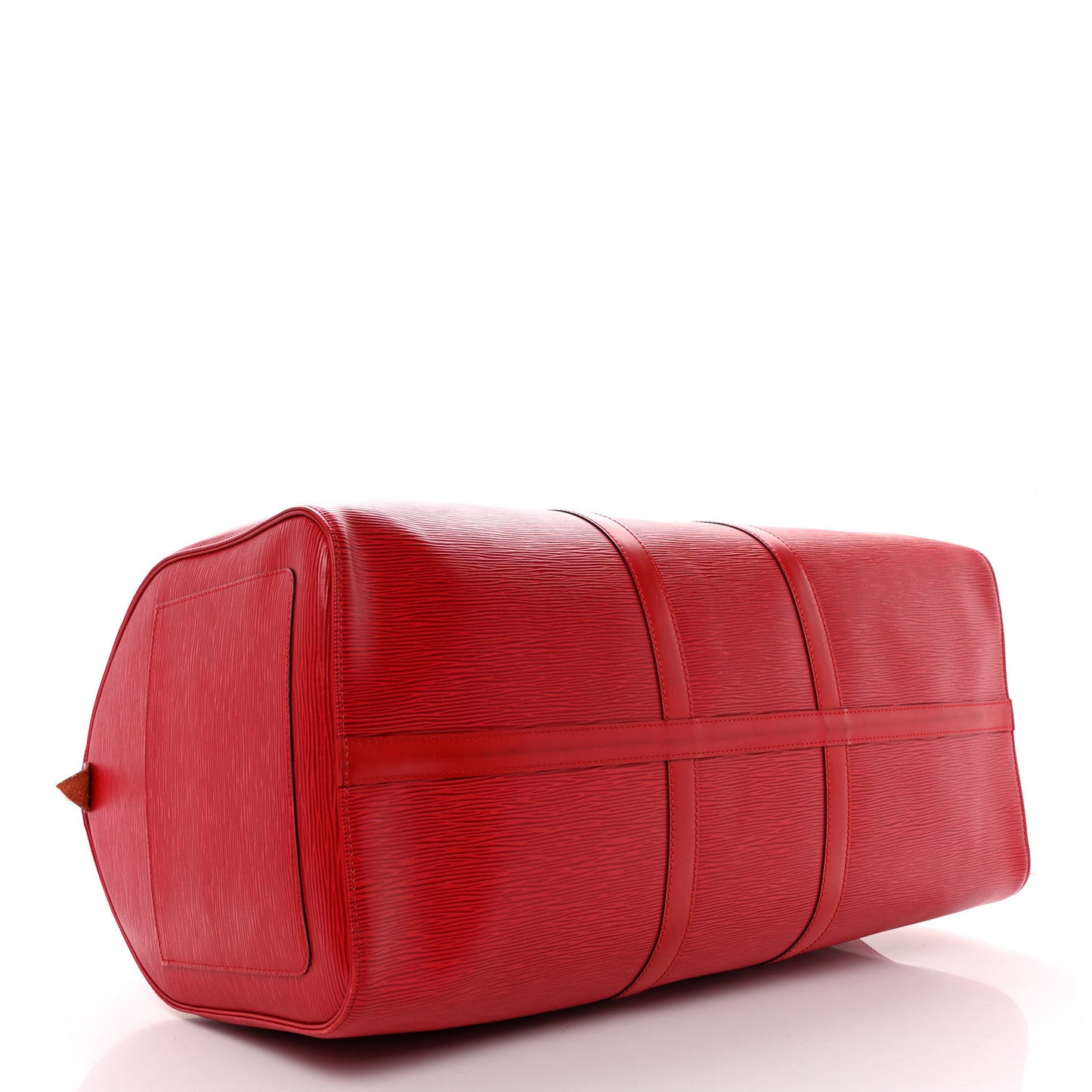 Epi Keepall 55 Castillan Red