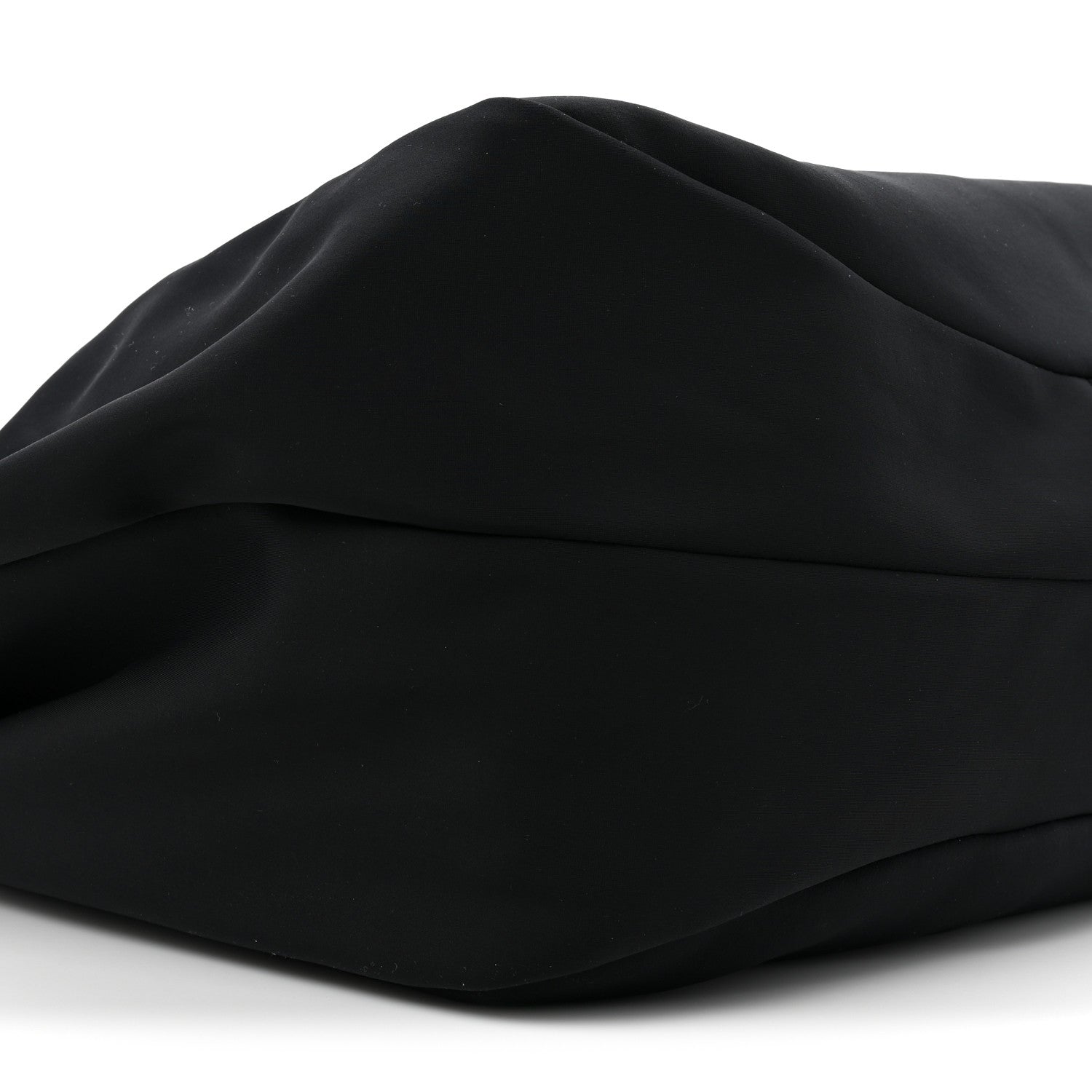 Givenchy Neoprene New Sacca Shoulder Bag Black 10 of 11