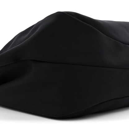 Givenchy Neoprene New Sacca Shoulder Bag Black 10 of 11