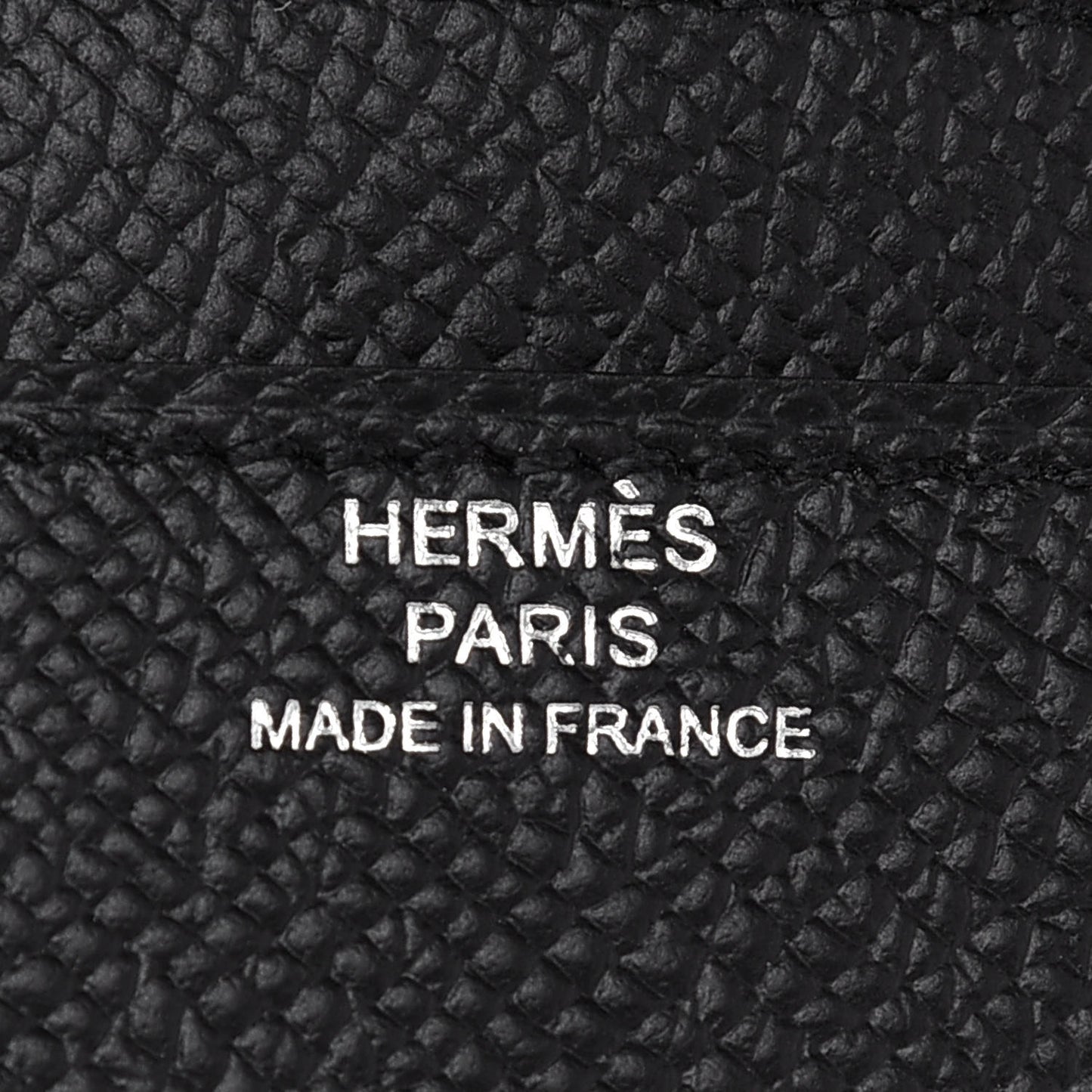 Epsom Constance Wallet To Go Black
