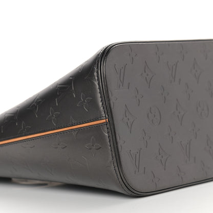 Louis Vuitton Mat Monogram Stockton Grey 7 of 11