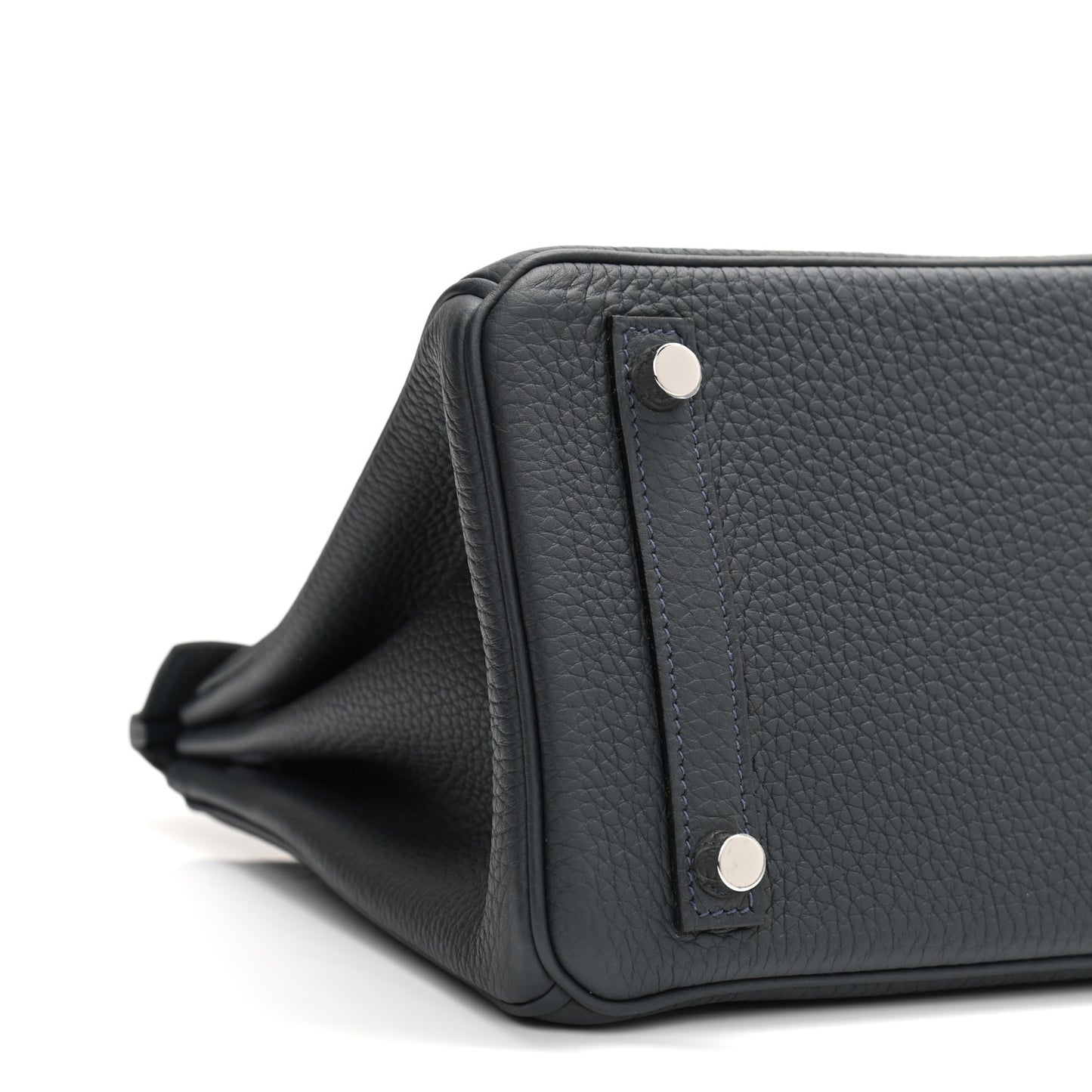 Togo Birkin 25 Vert Rousseau