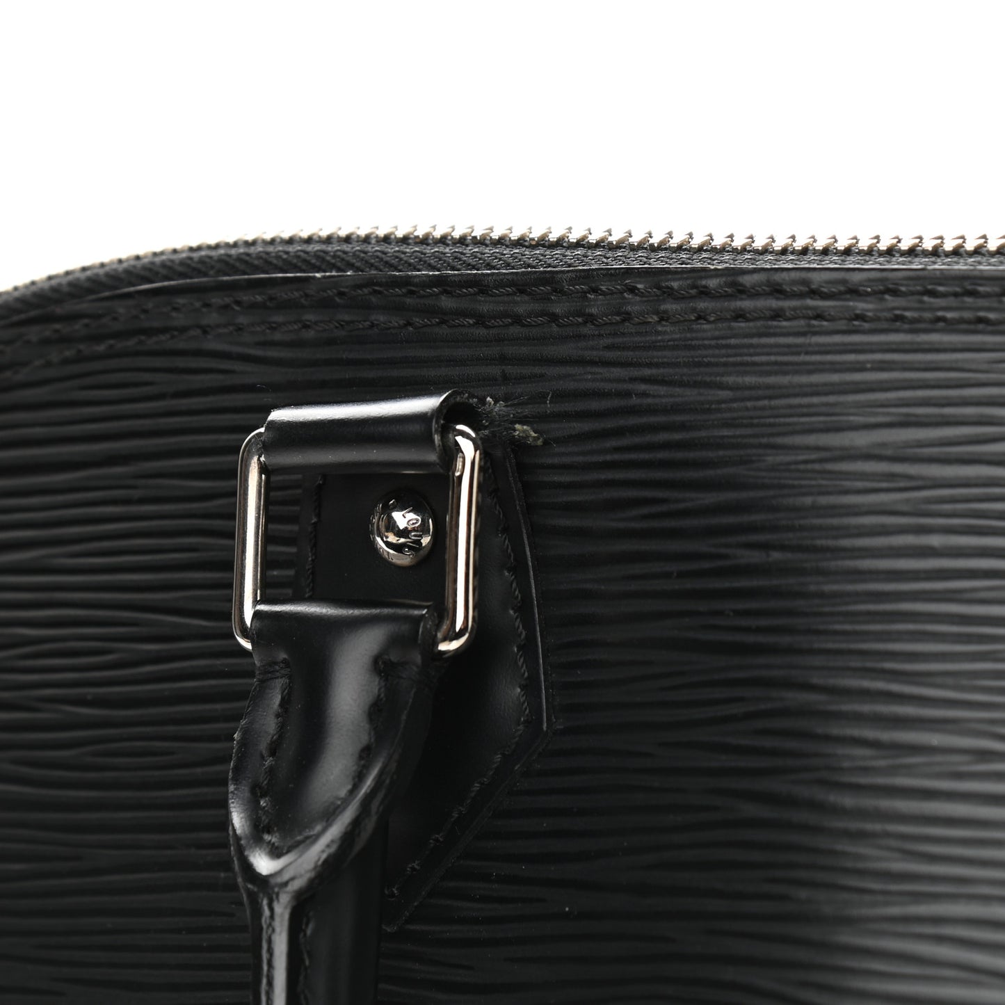 Epi Alma GM Black