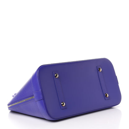 Louis Vuitton Epi Alma GM Figue 4 of 12