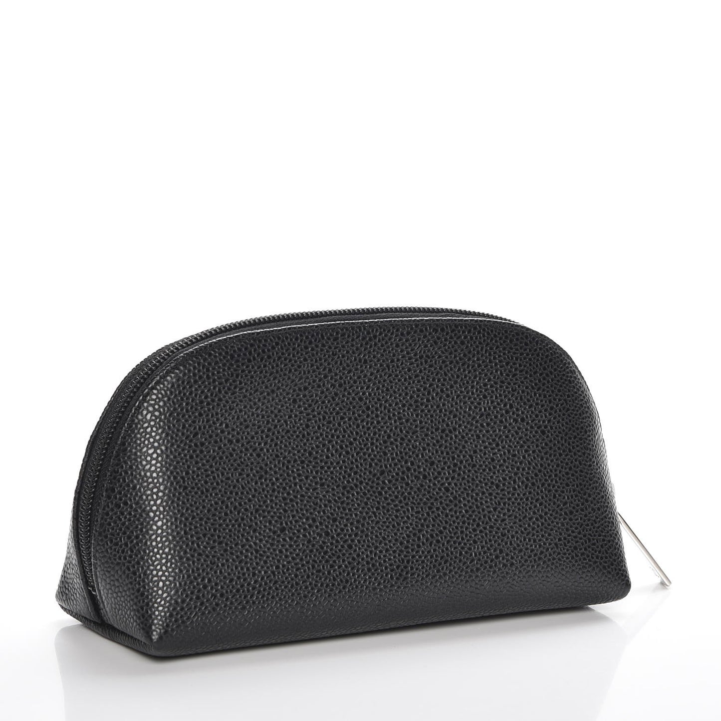 Caviar Timeless CC Cosmetic Pouch Black