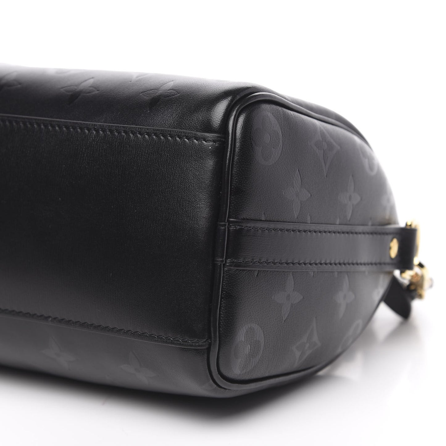 Monogram Ink Speedy BB Black