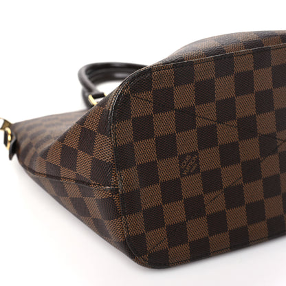Louis Vuitton Damier Ebene Siena PM 8 of 9