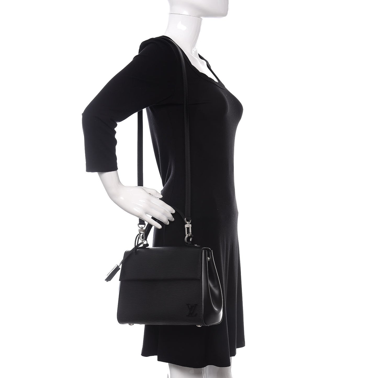 Epi Cluny BB Black