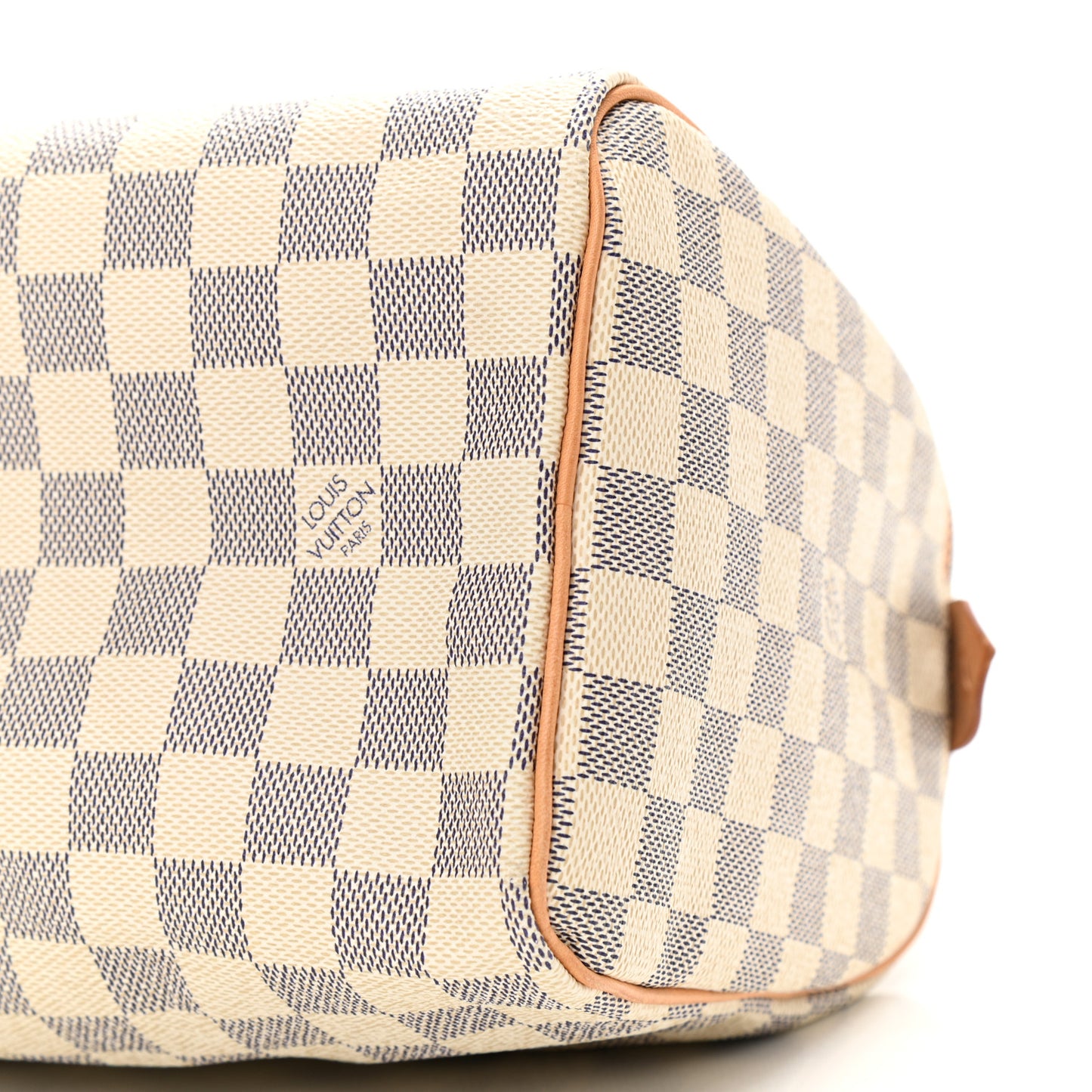 Damier Azur Speedy 25