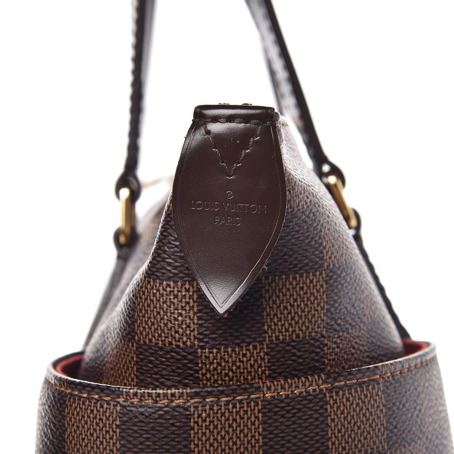 Damier Ebene Totally PM