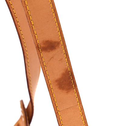 Louis Vuitton Monogram Keepall Bandouliere 55 23 of 23