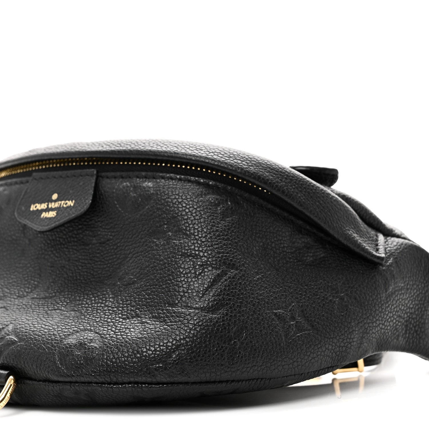 Louis Vuitton Empreinte BumBag Black 8 of 9